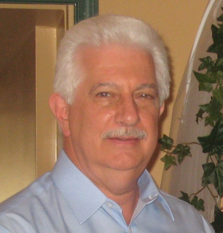 Joseph Ramellini