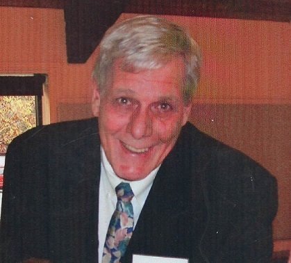 Michael Vanderbilt