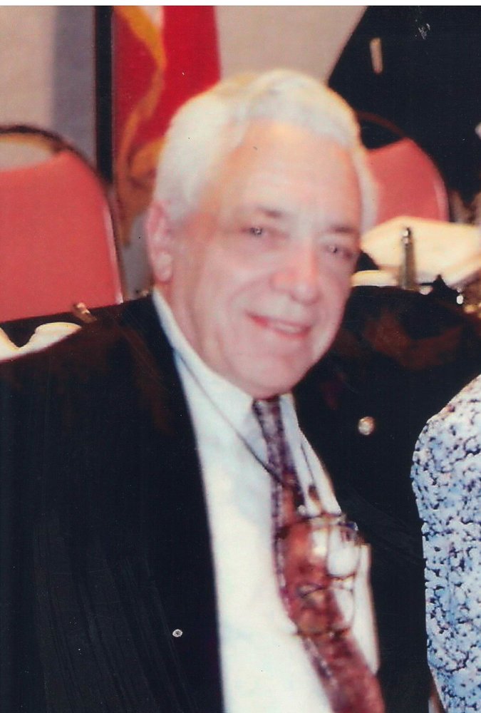Mario Palmieri