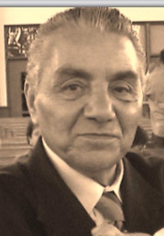 Luigi Palmiero