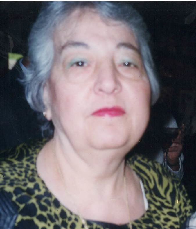 Rosa Andaloro