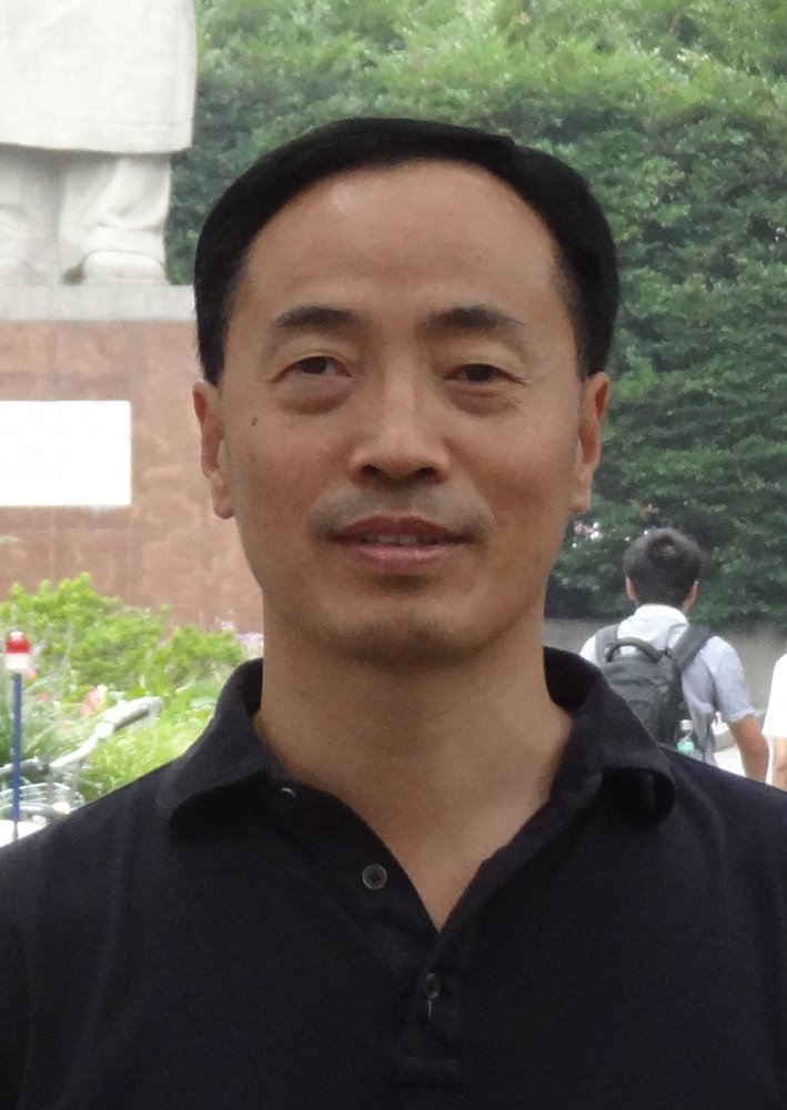 Qinglin Zhang