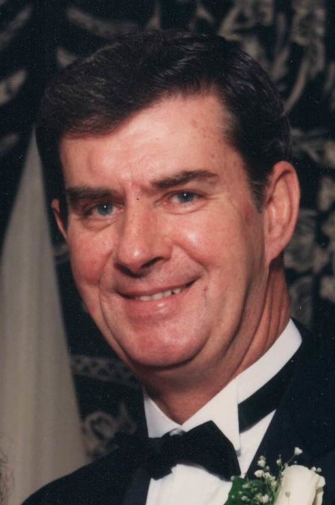 Obituary of John M. Walsh Freeman Funeral Homes