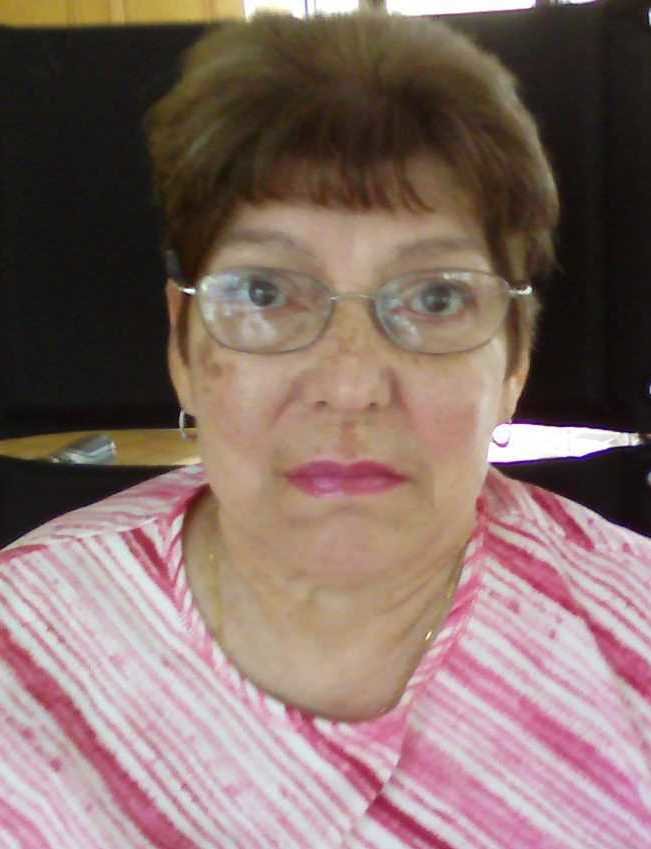Gladys Echevarria