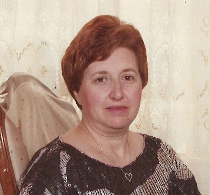 Giacinta Persico