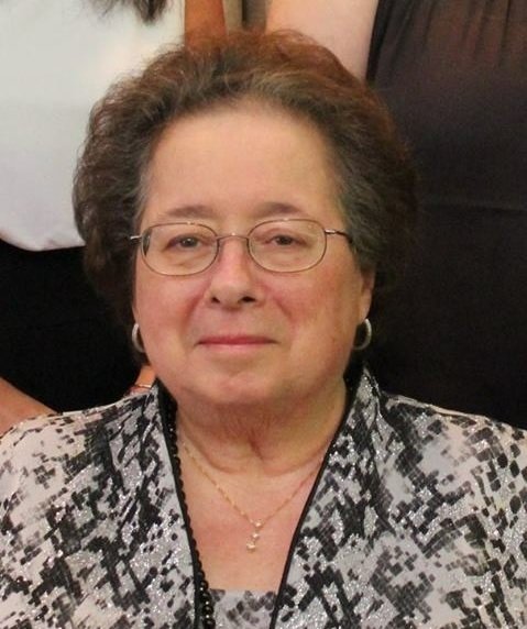 Marie Cimato