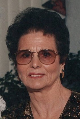 Josefa Bretal (Pepita de Casais)