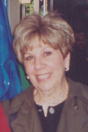 Christine Gallacci