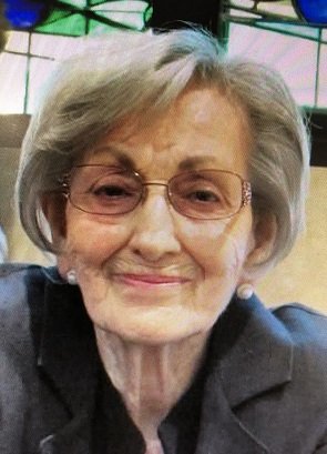 Helen Mazurek