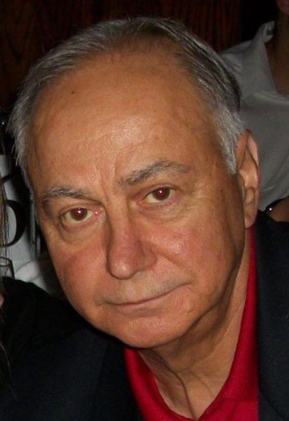 Joseph Marropodi