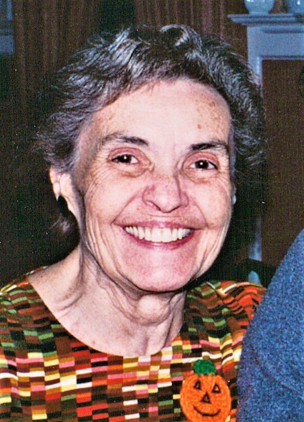 Nancy Daley