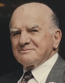 Robert Crawford Sr.