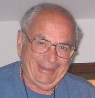 Martin  Goldberg