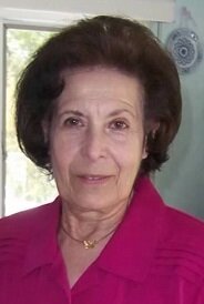 Marie Gerasolo