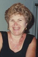Doris Hannelore Haug