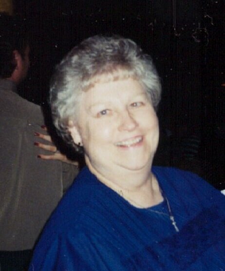 Gloria Ringwald