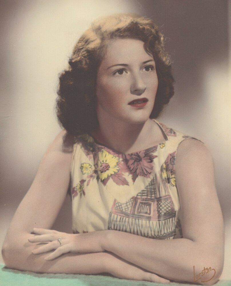 Doris Anzano