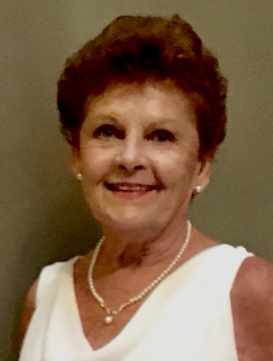 June Casey